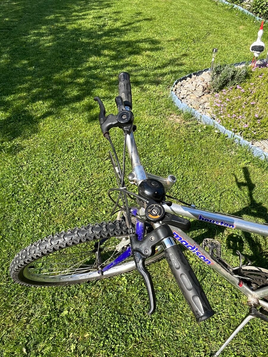 Madison 26” bicykel - 2