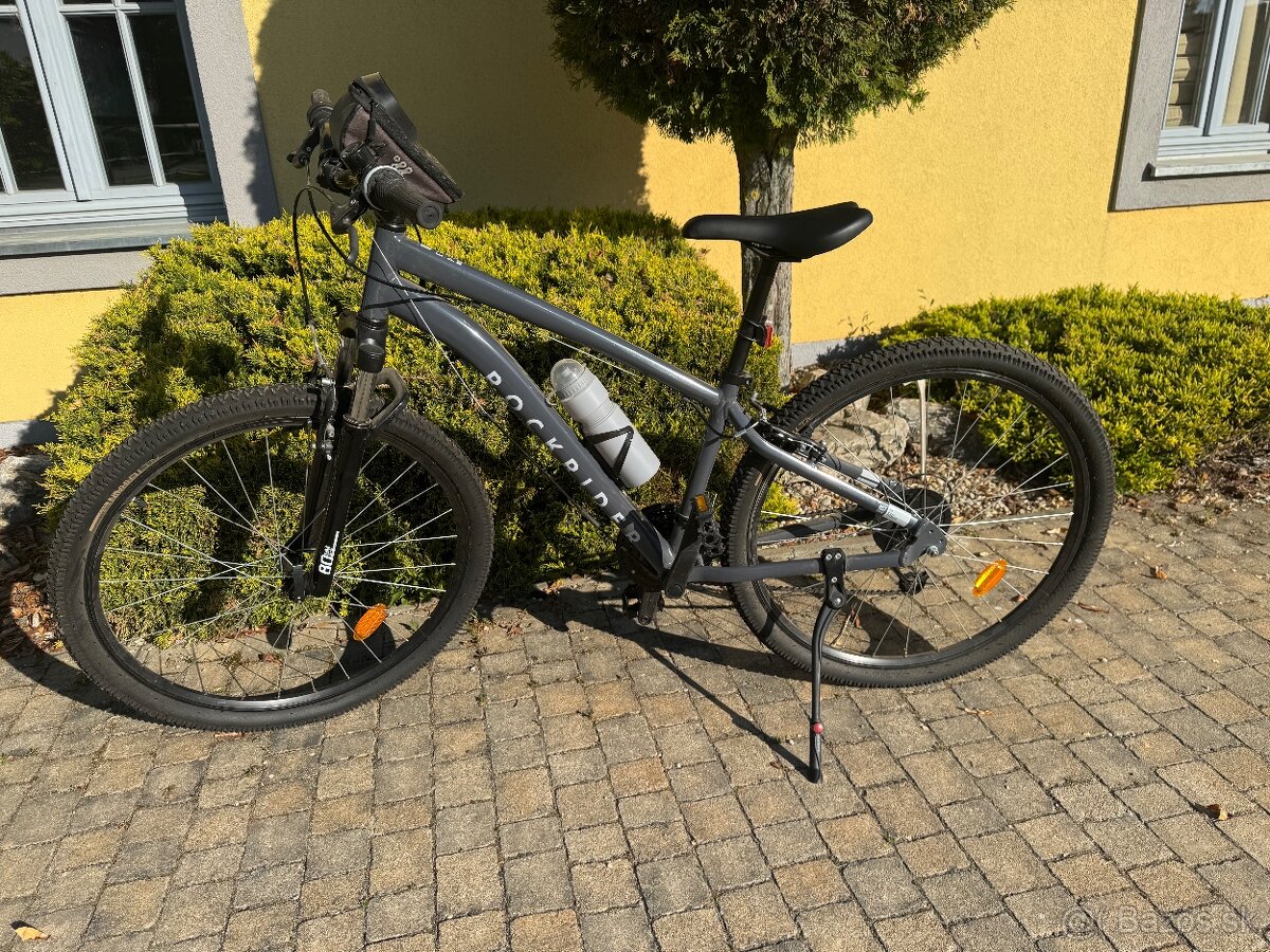 Bicykel - 2