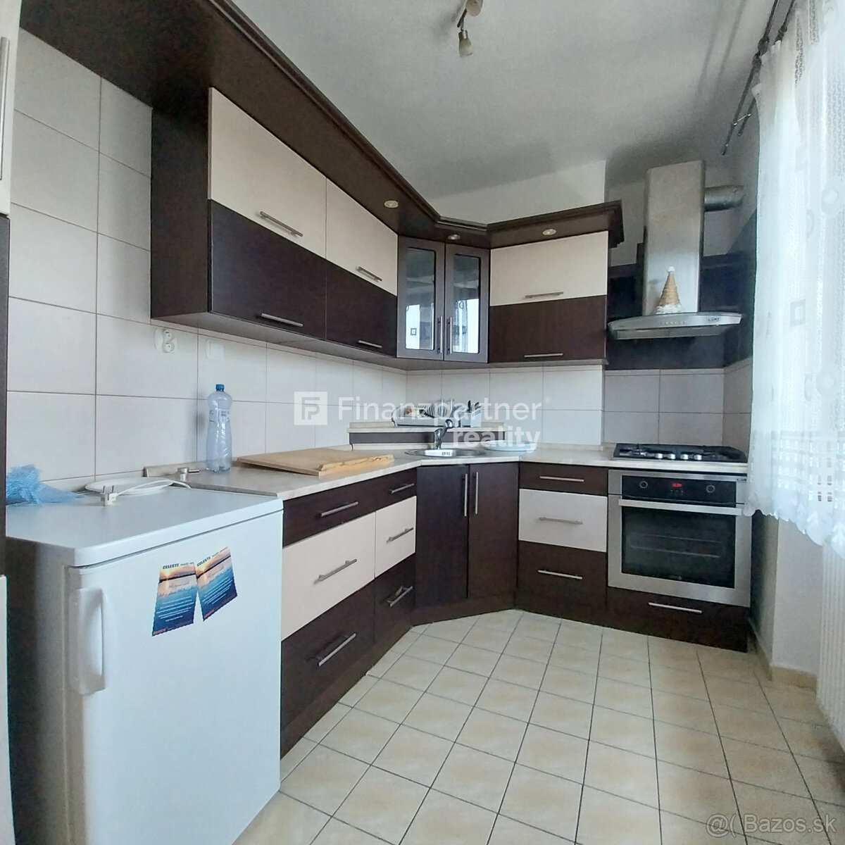 Na predaj dvojizbový byt Michalovce - 2