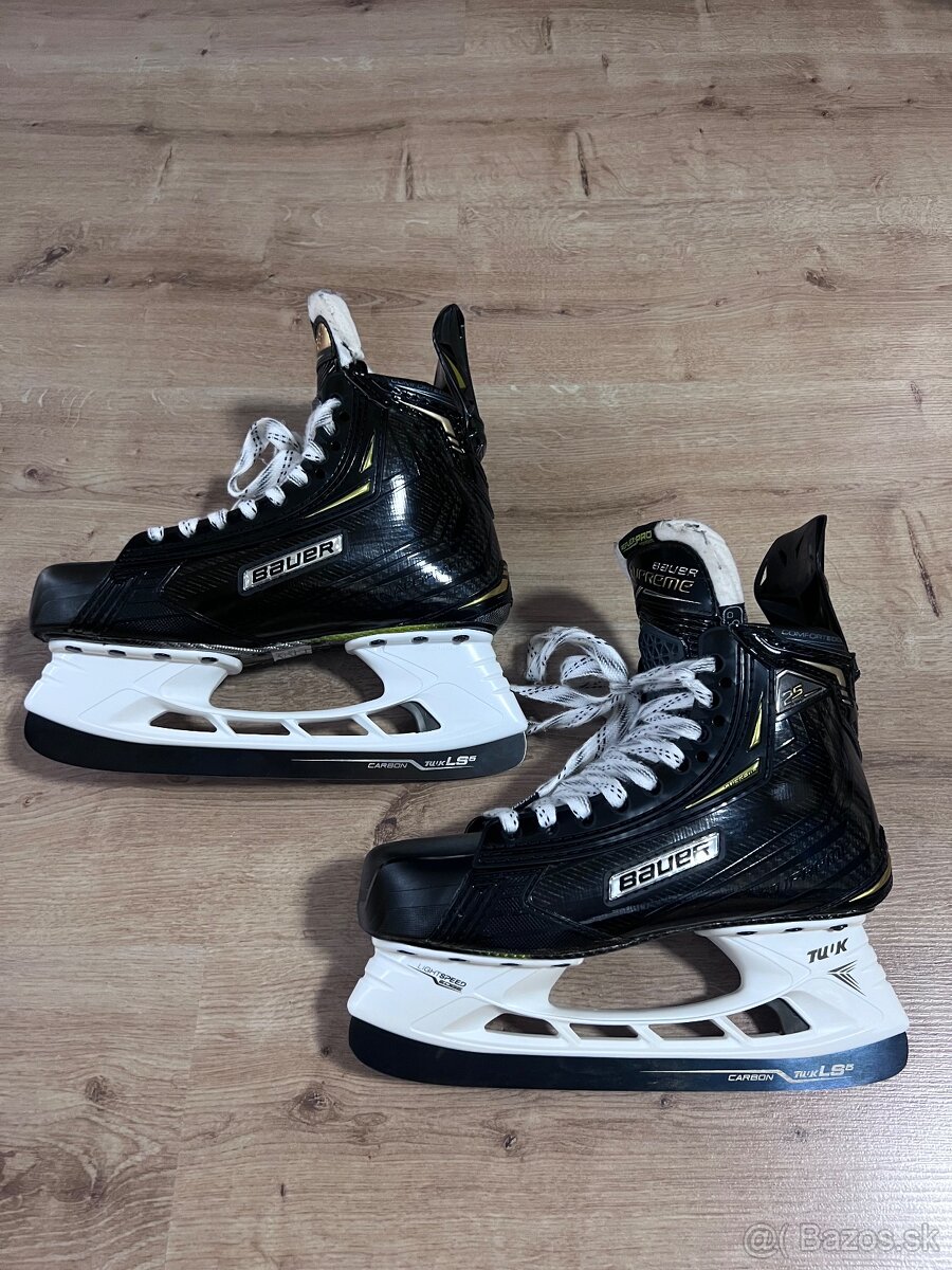 Bauer supreme 2S Pro - 2