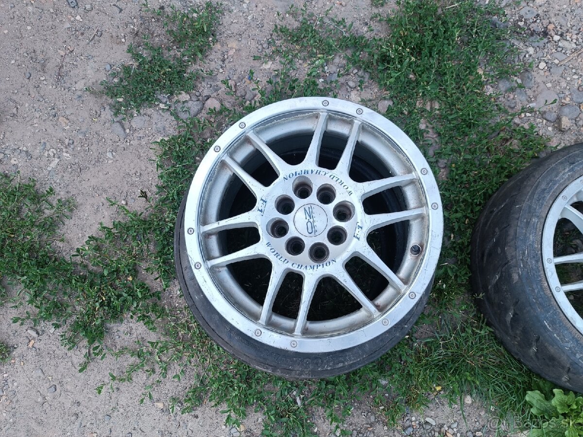 OZ racing - 2