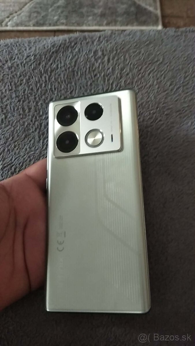 Infinix note 40pro 12/512 - 2