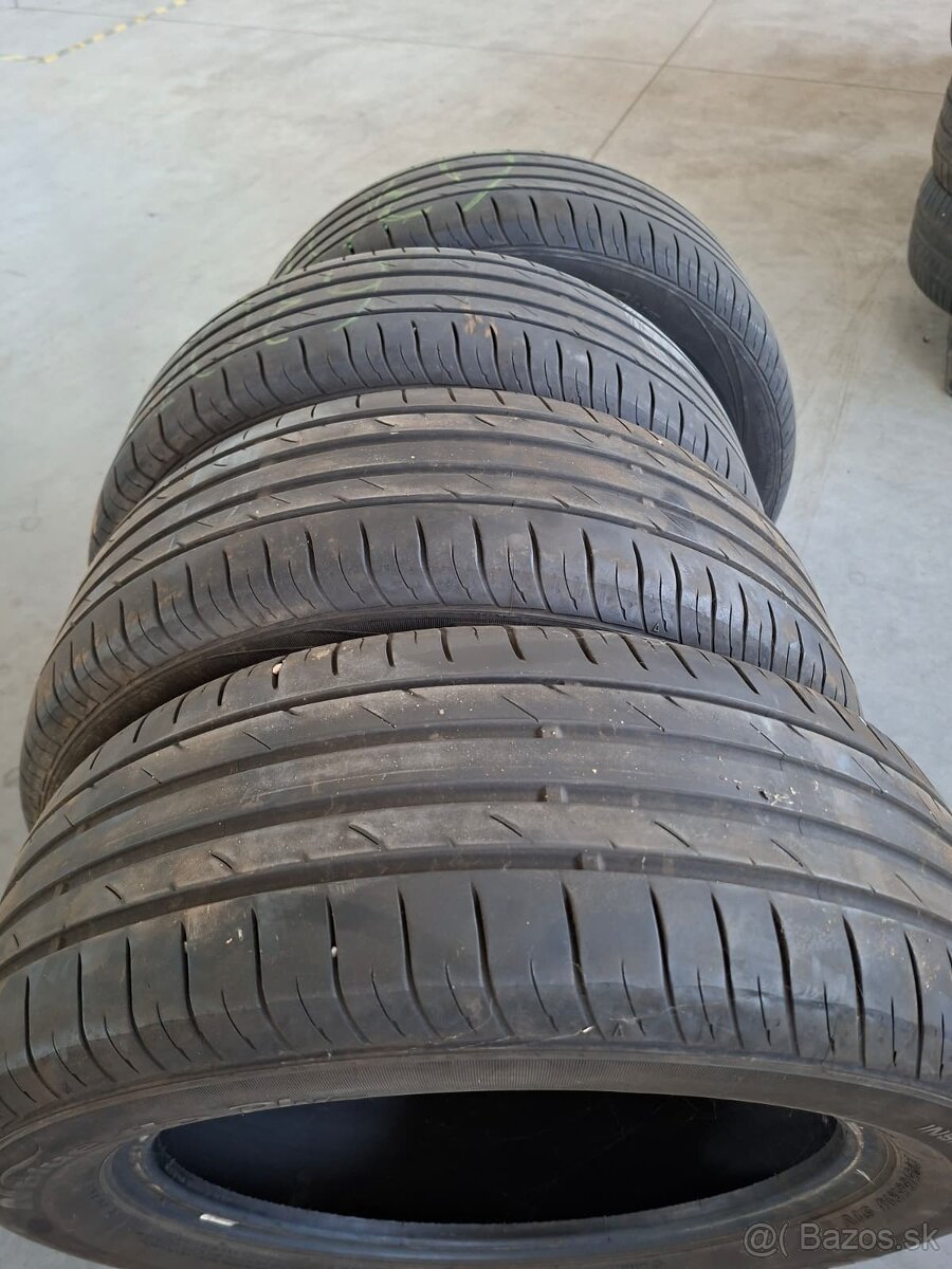 Nexen Nblue HD Plus 205/55 R16 91V - 2