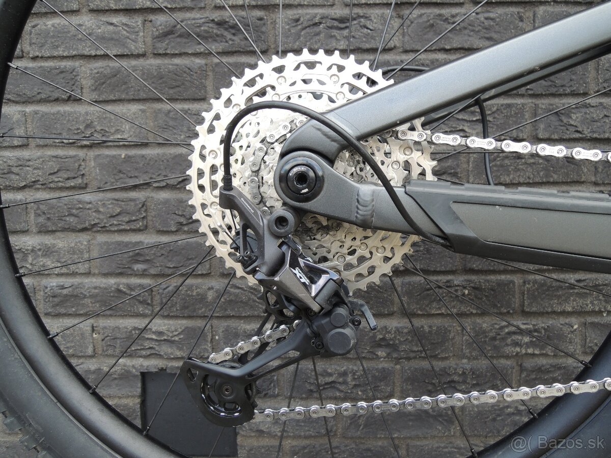 TREK Fuel Ex 7 gen 6 - 2