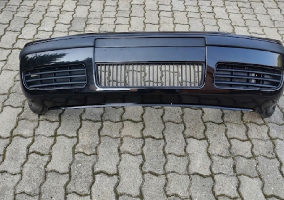 Skoda octavia 1 lift - 2