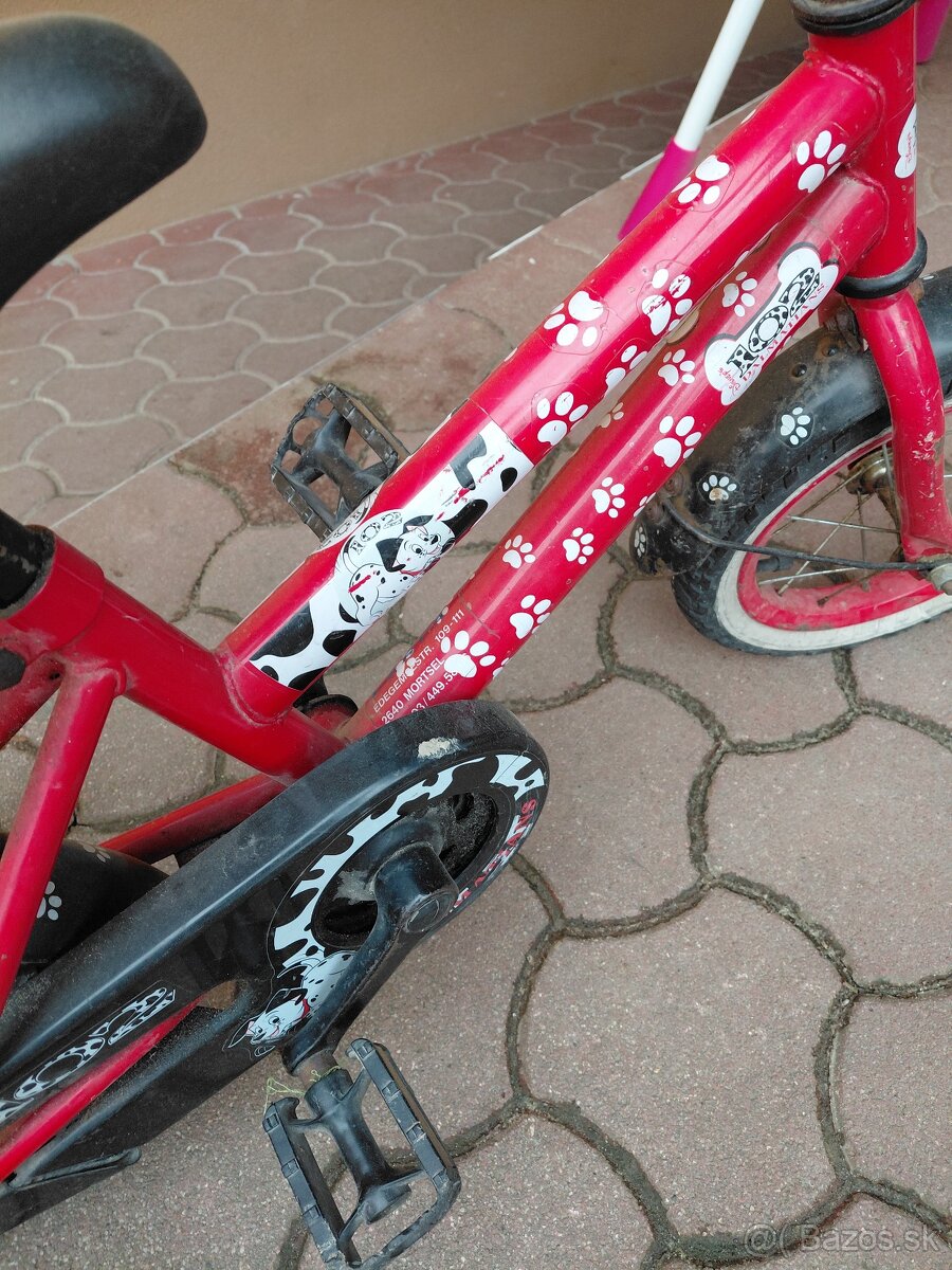 Bicykel 12 - 2