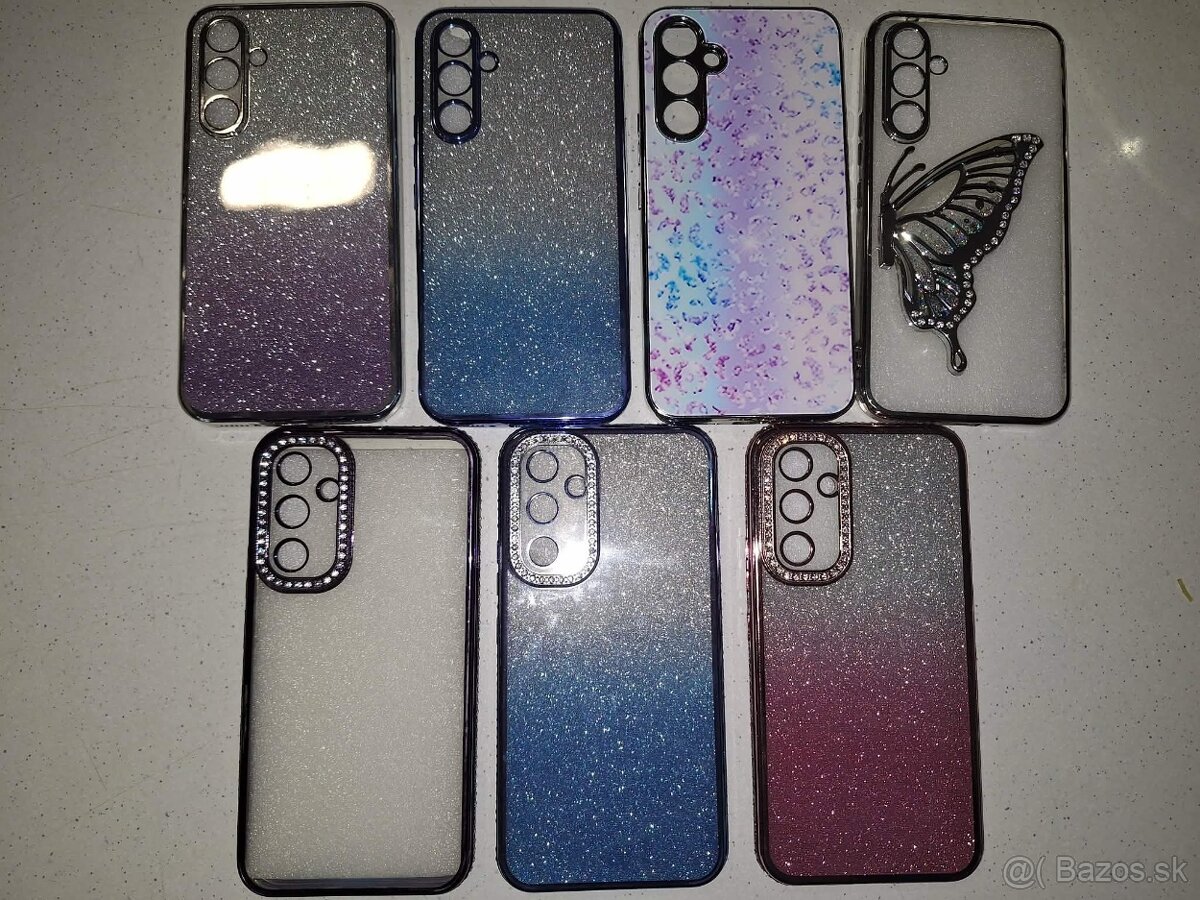 kryt na mobil Samsung A54 - 2