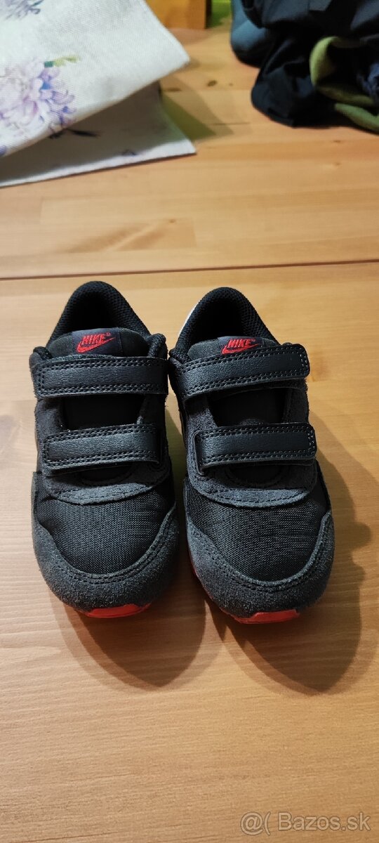 Detské tenisky Nike - 2