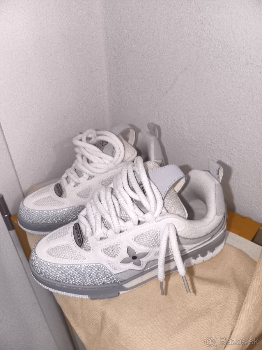 Topánky LV Skate - 2