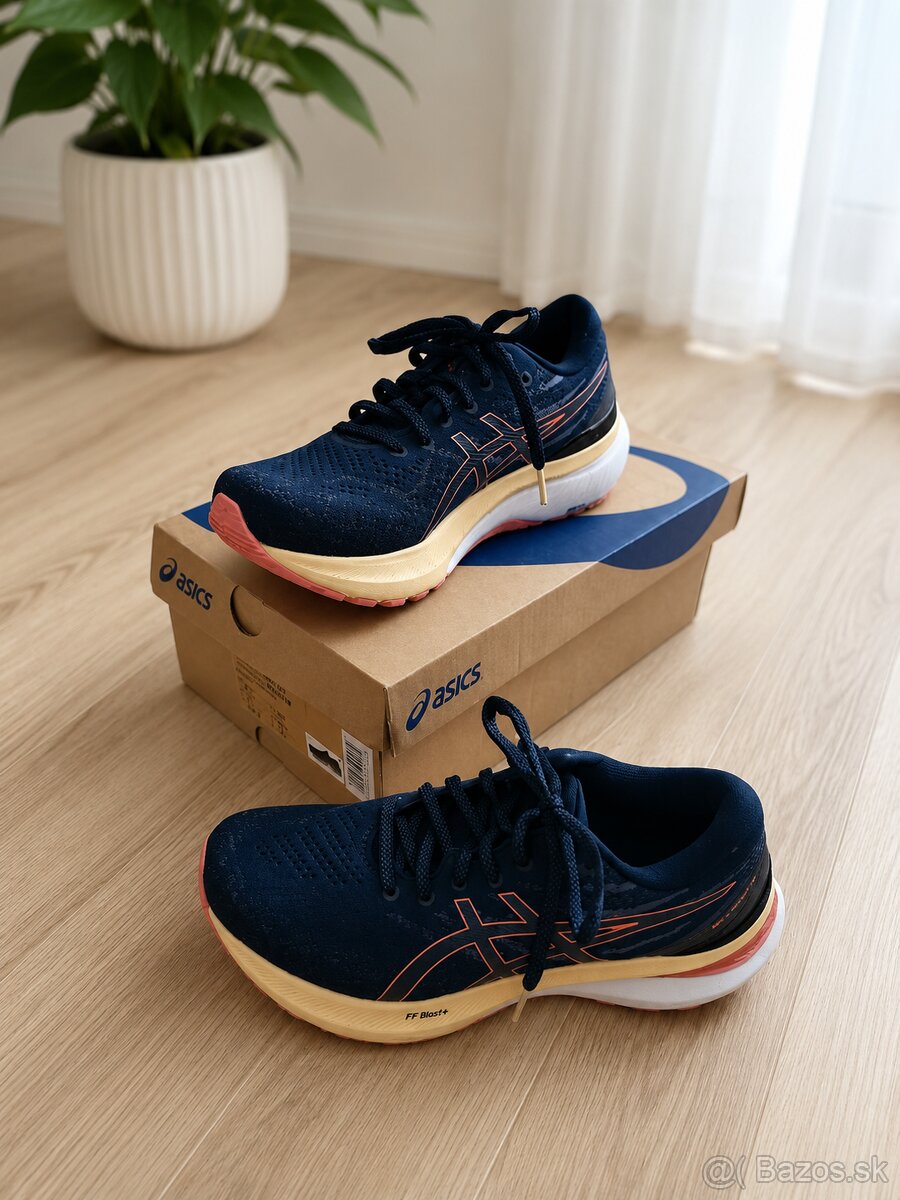Damske tenisky Asics - 2