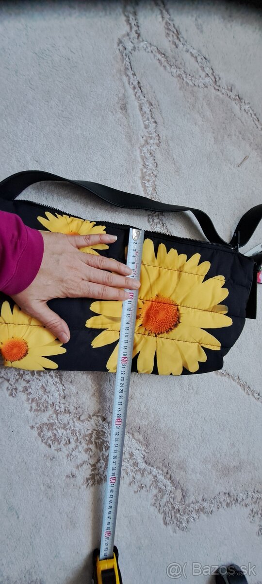 Nová desigual taska - 2