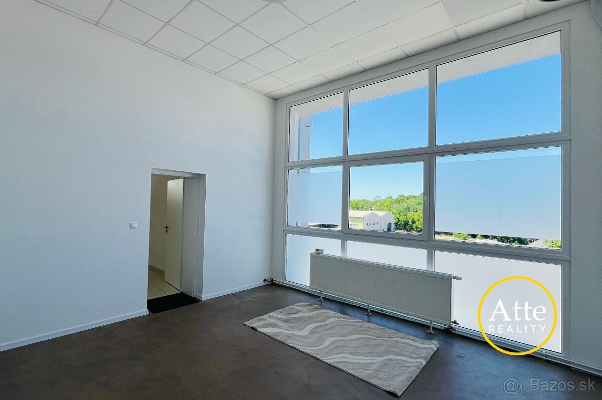 Prenajmem 59 m² kanceláriu s vlastným zázemím a parkovaním - Ansicht 2