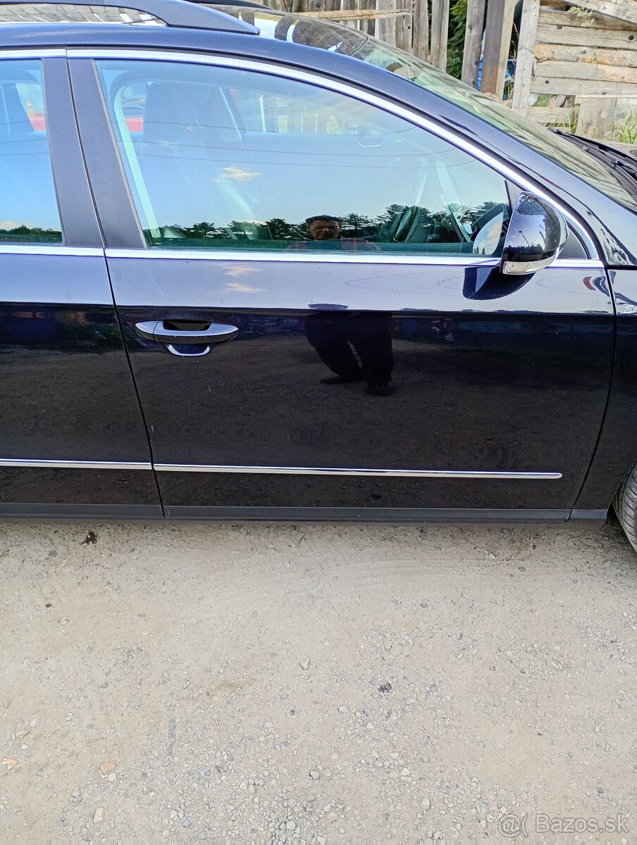 Rozpredám Volkswagen Passat B6 combi - 2