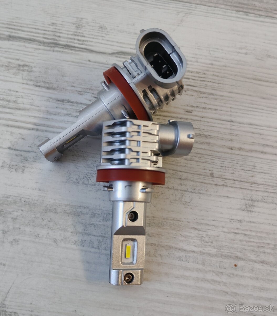 LED CANBUS hmlové žiarovky H11 - 2