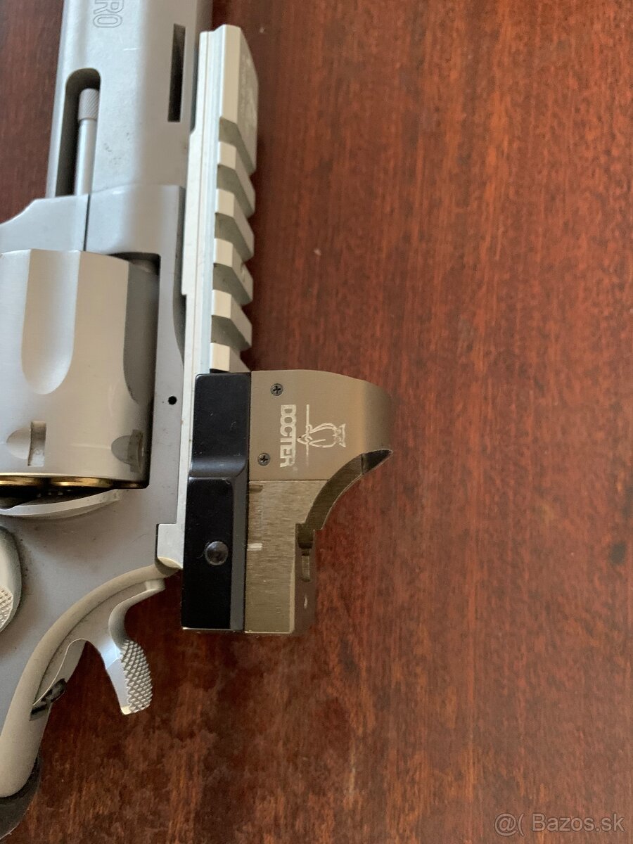 Revolver 357 magnum - 2