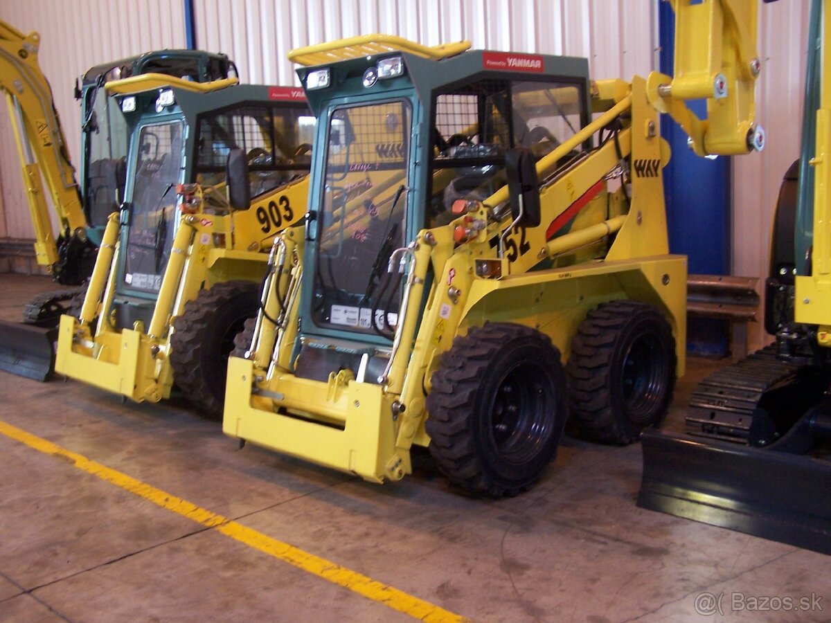 SERVIS Locust - 2