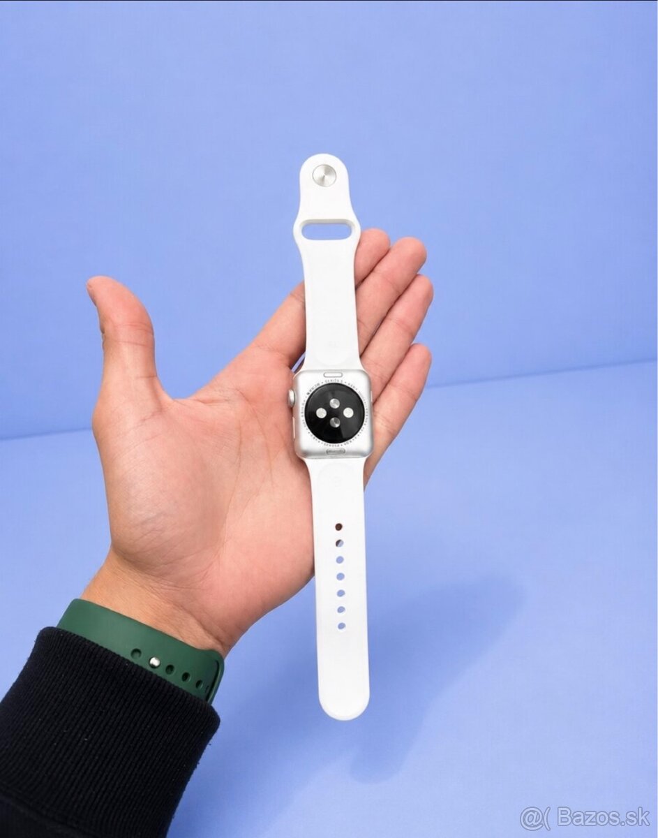 Apple Watch Series 3 - 2