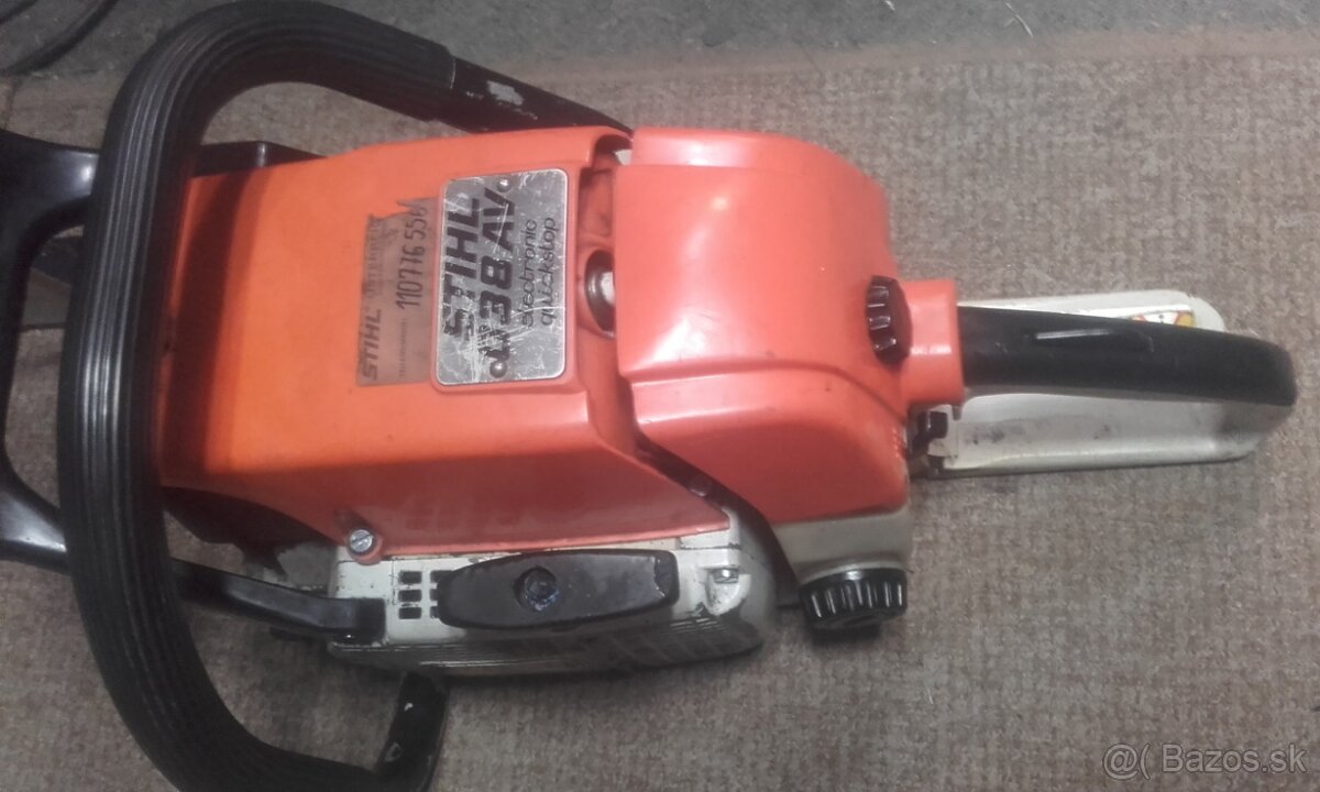 Stihl 038 - 2