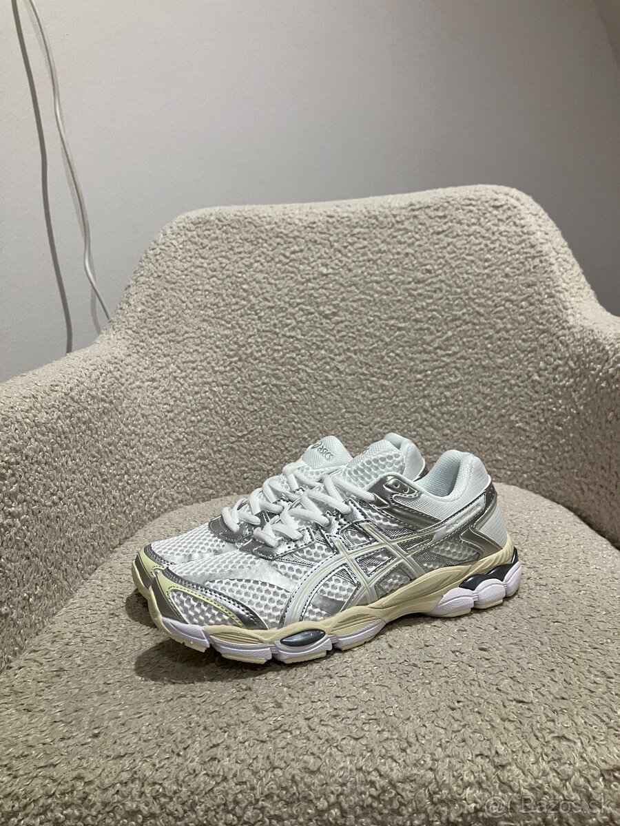 Asics Gel Biele Topánky - 2