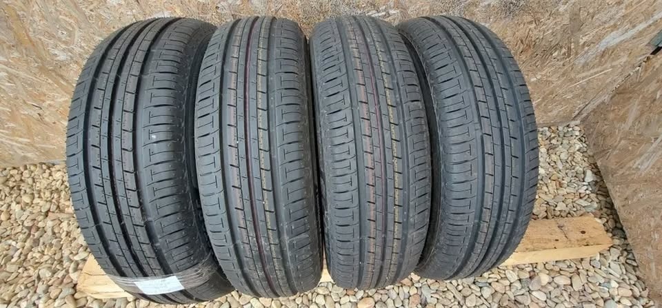 175/60 R16 letné SUZUKI IGNIS. - 2