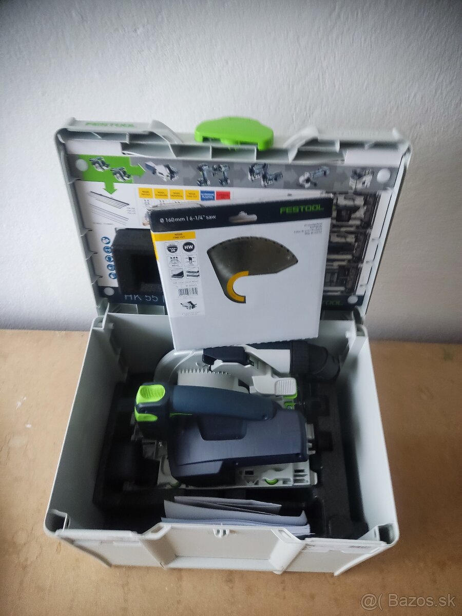 Festool - 2