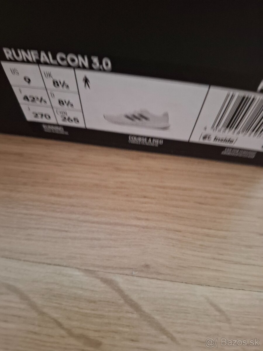 Panske tenisky Adidas 8,5 - 2