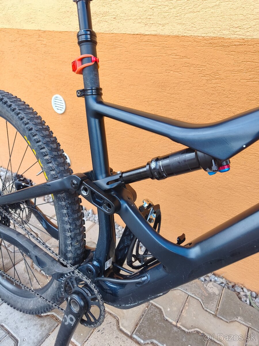 Orbea iccam h30 - 2