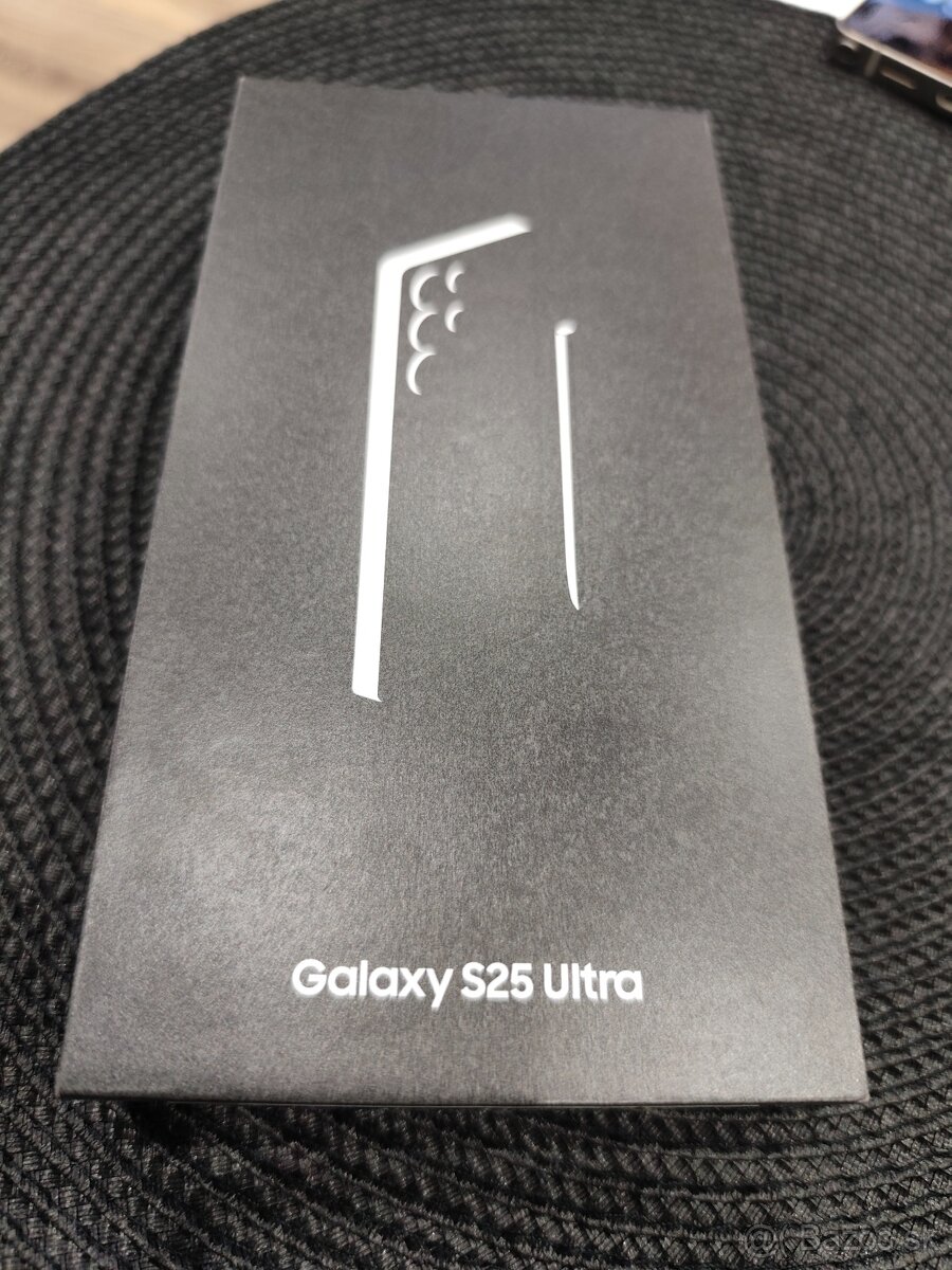 Samsung s25 ultra - 2