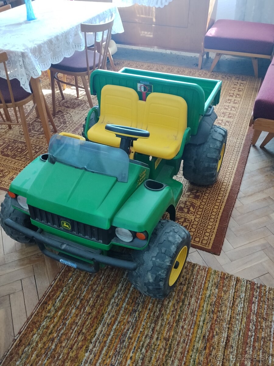 John deer - 2