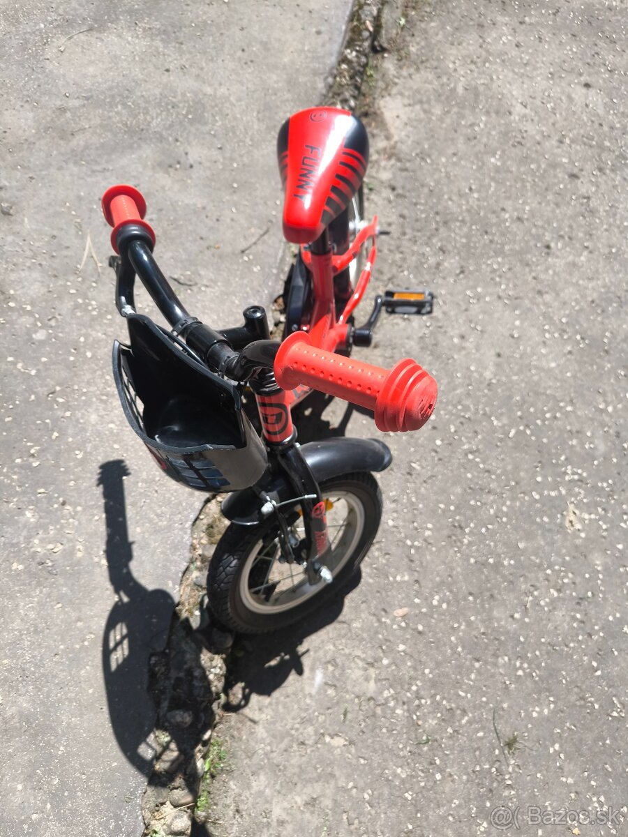 Bicykel - 2
