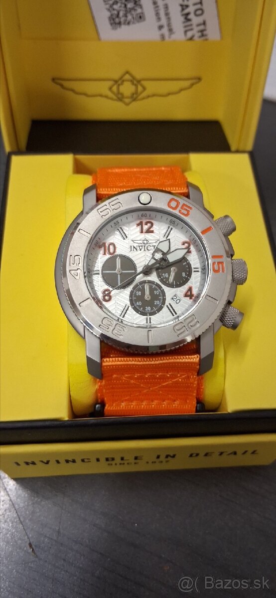 PREDAM NOVE INVICTA COALITION FORCE - 2