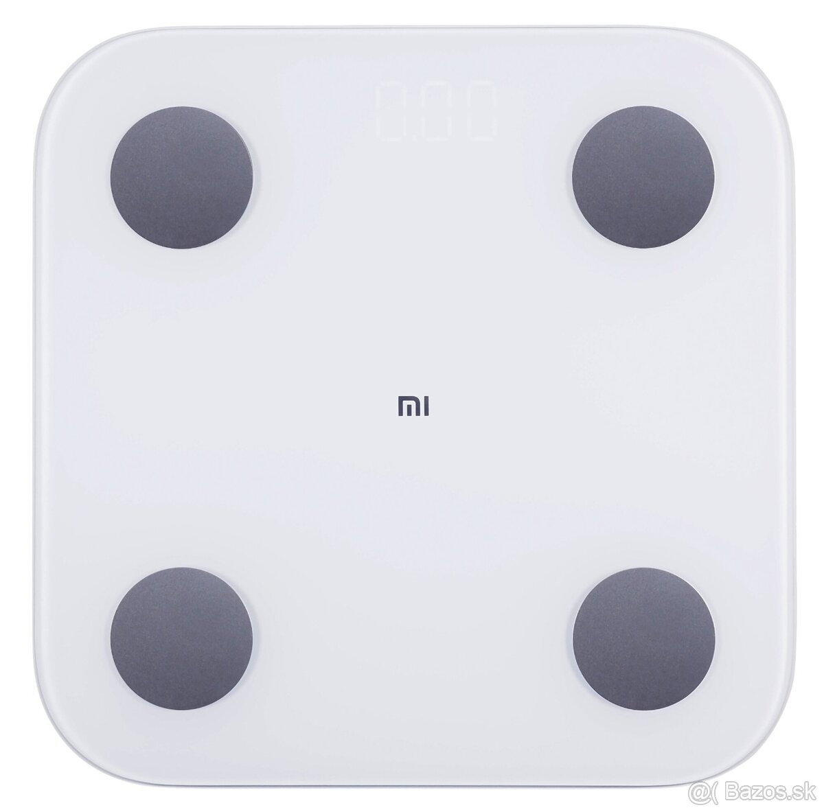 Predám osobnú váhu Xiaomi - 2