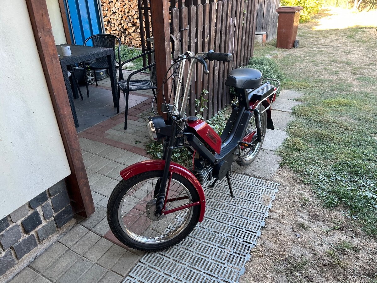 Babeta 210 - 2