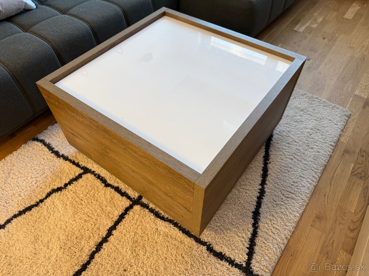Tv stolík - 2