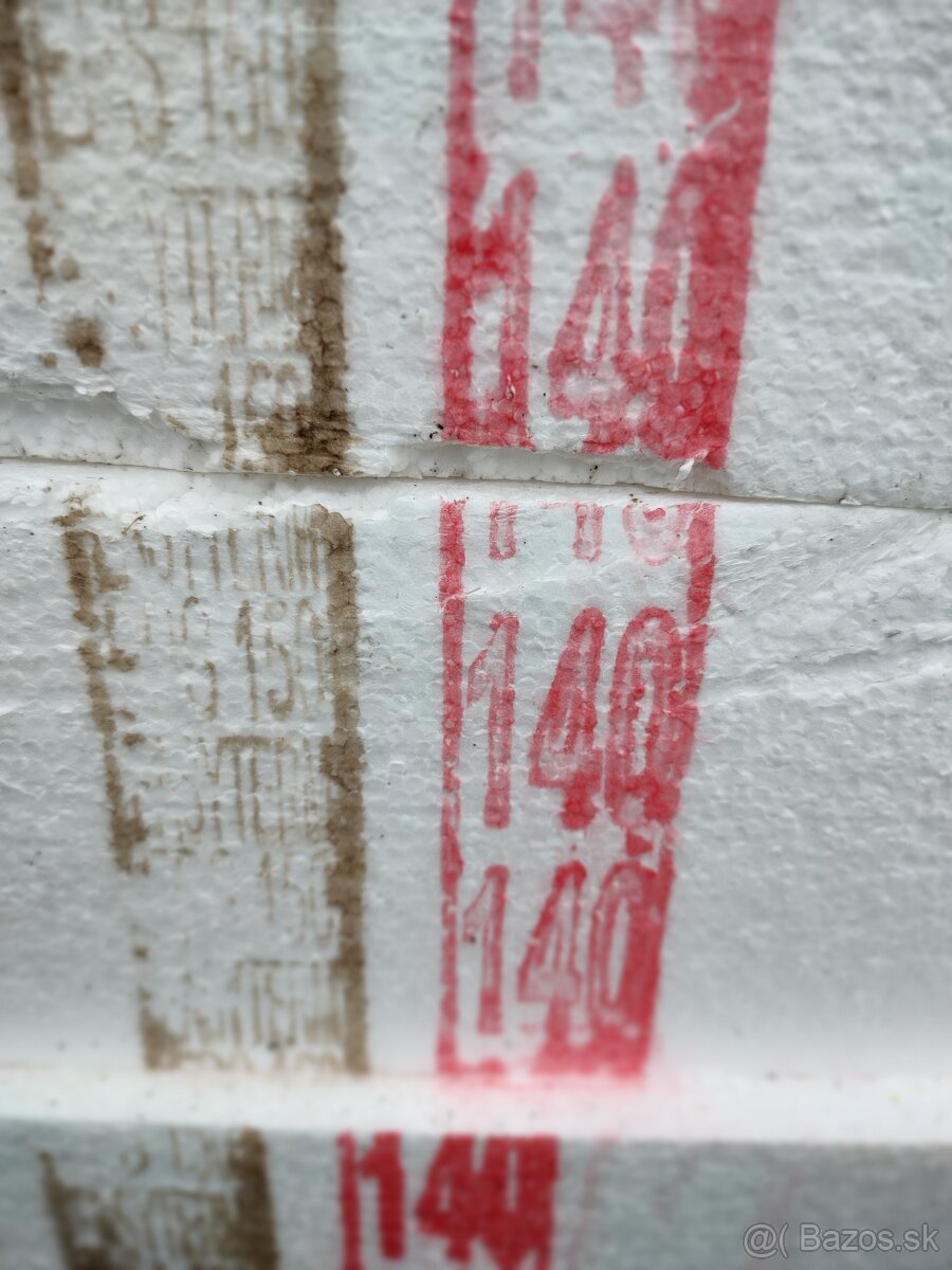 Eps 150 hr.100,140,160 podlahový polystyrén - 2