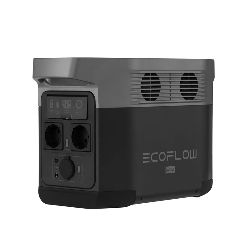 Ecoflow Delta Mini - 2