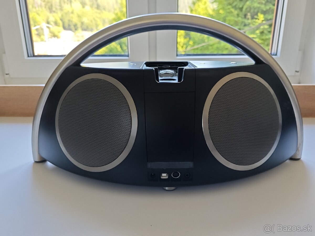 Predam reproduktor harman kardon go + play II - 2