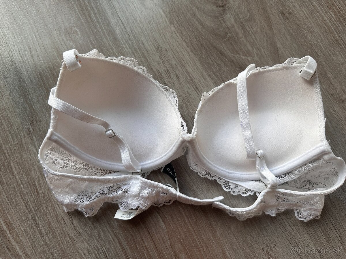 podprsenka LORMAR 75/B NOVÁ - 2