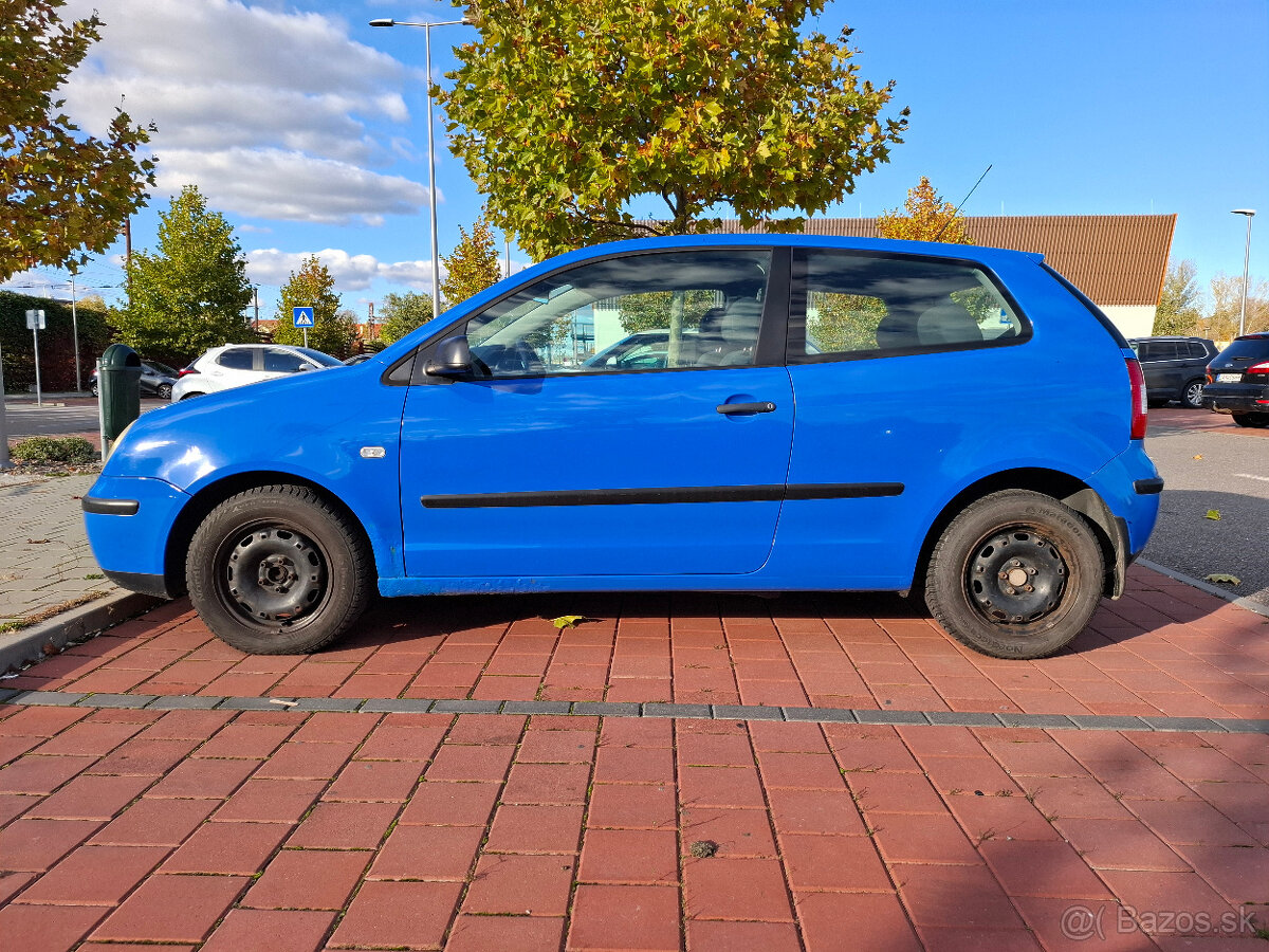 Volkswagen Polo - 2