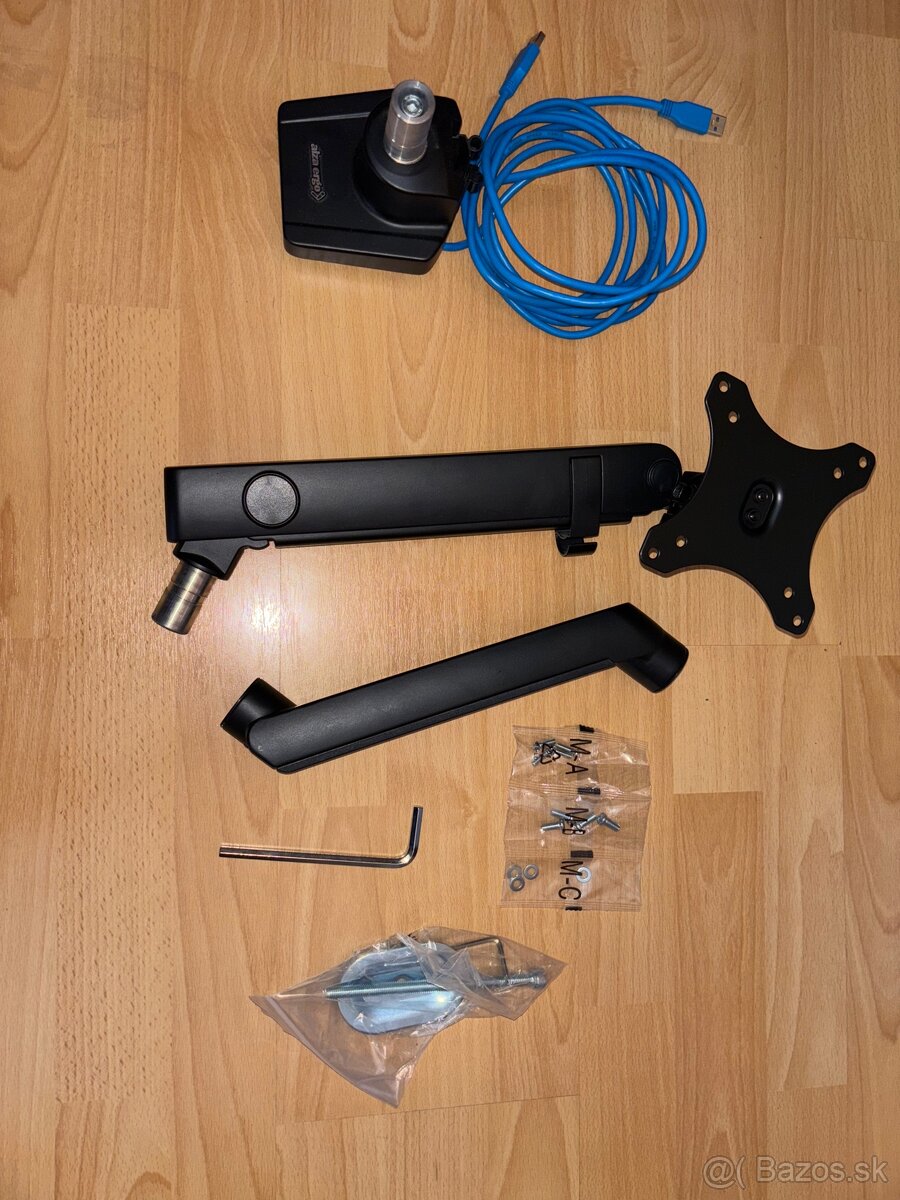 AlzaErgo držiak na monitor - 2