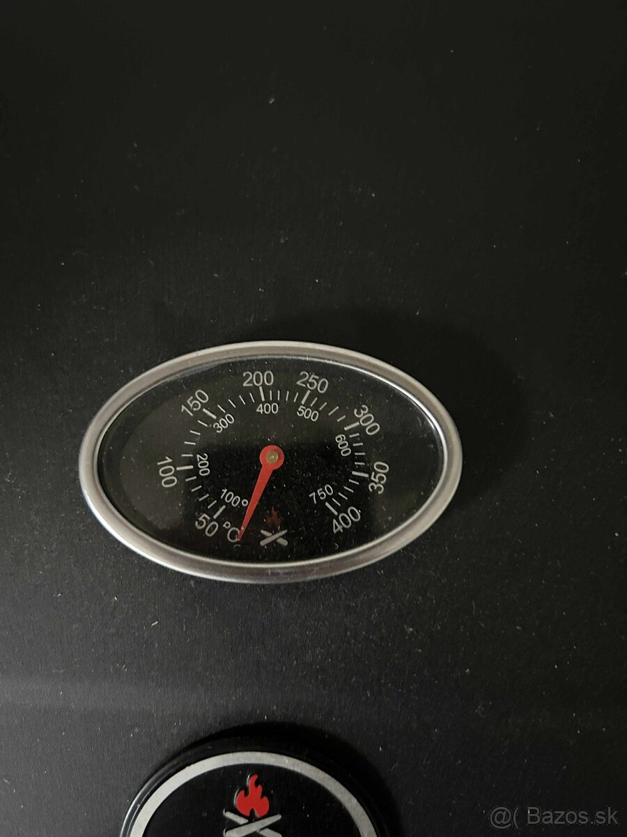 gril stvôl stolicki 8× virivka - 2