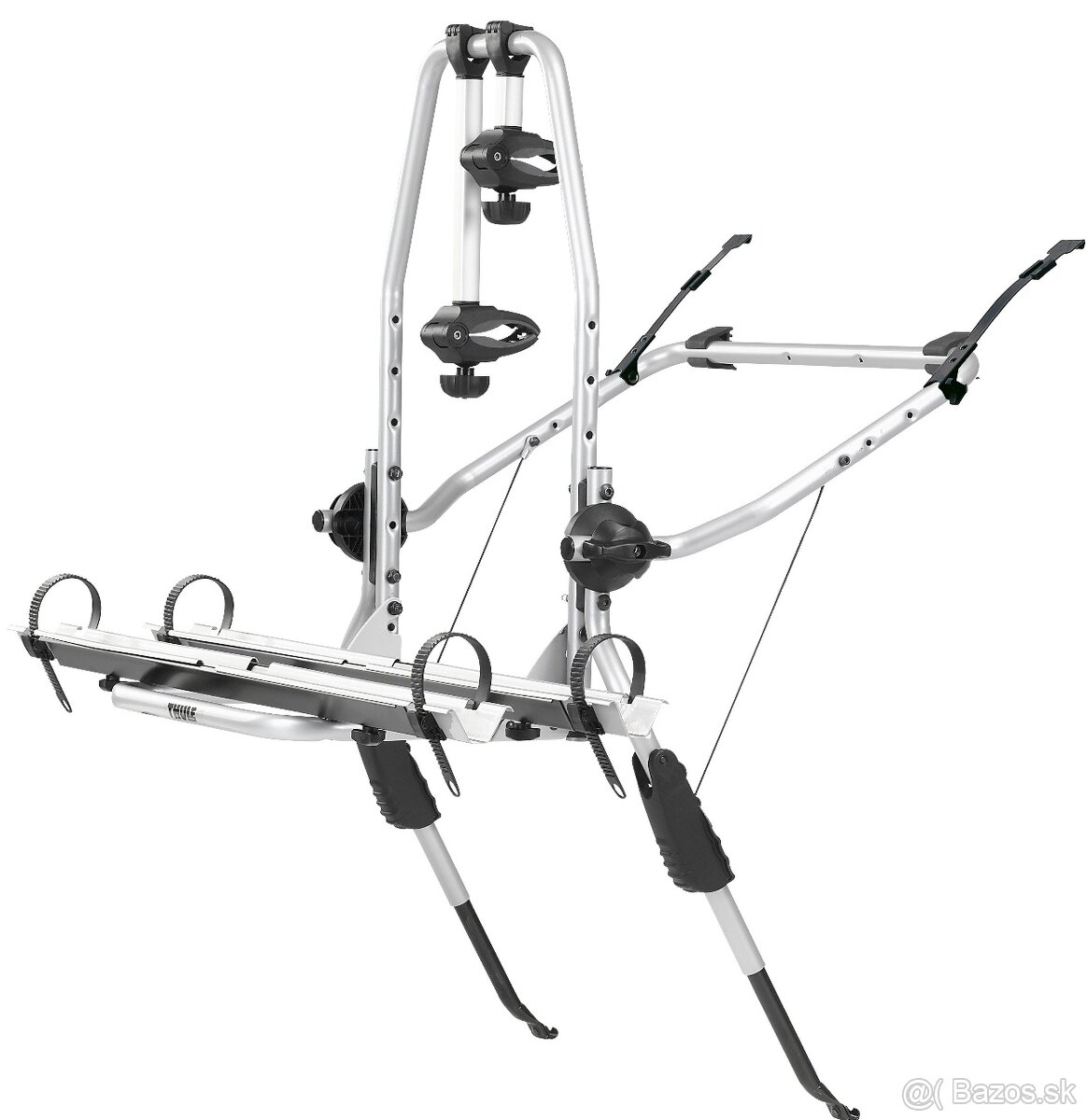 nosic na bicykle Thule ClipOn High 9106 - 2