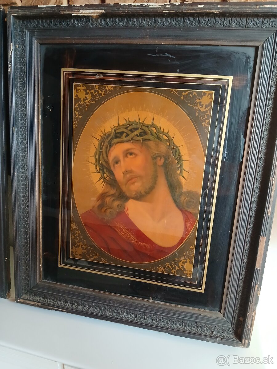 100 rocne obrazy - 2