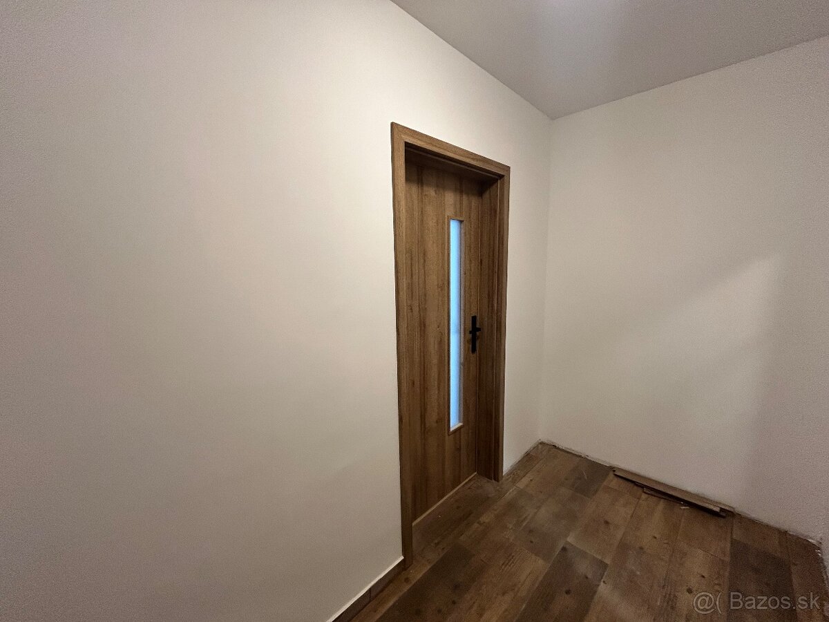 Prenájom 2izb byt - 2