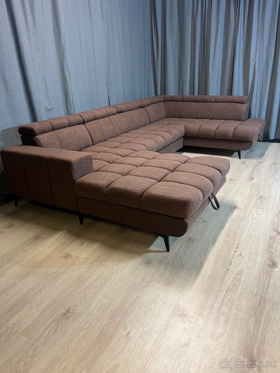 Sedacia súprava 374/C - 2