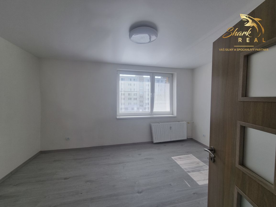 Na Predaj 2-izbový byt po exkluzívnej kompletnej rekonštrukc - 2