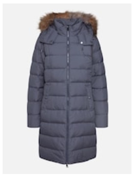 Polo Ralph Lauren - nová zimná bunda veľ. L - 2