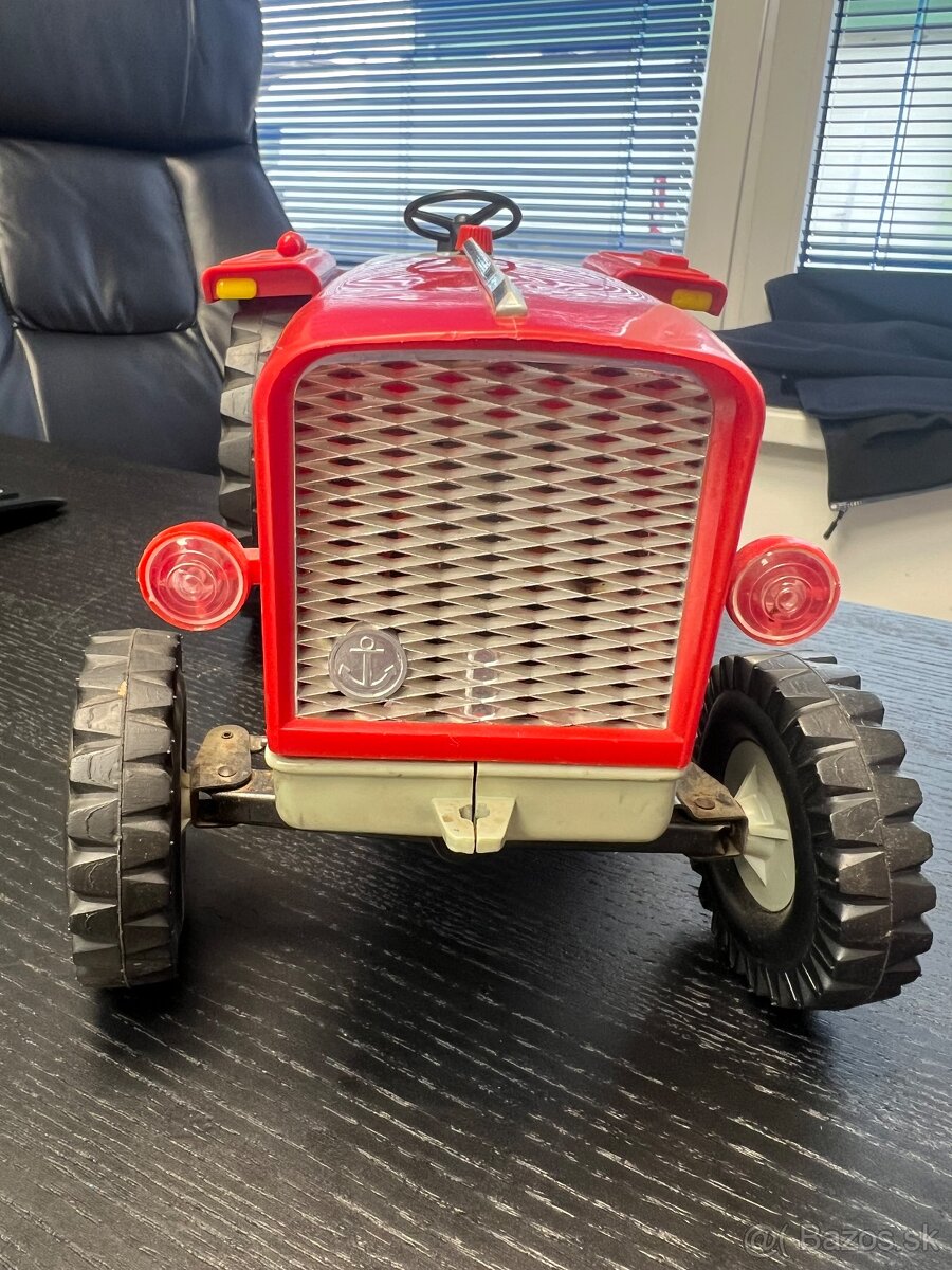 Traktor PIKO ANKER - 2