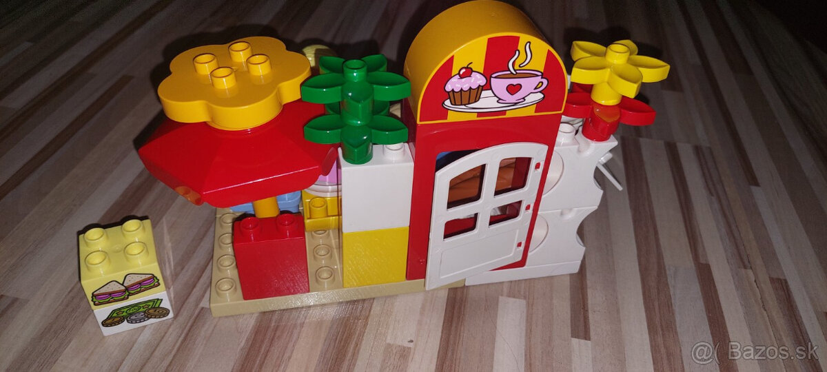 lego duplo - 2
