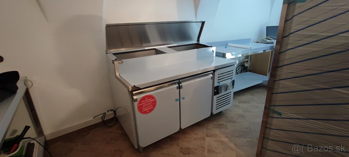 Chladiaca saladeta PRÉMIUM - 2